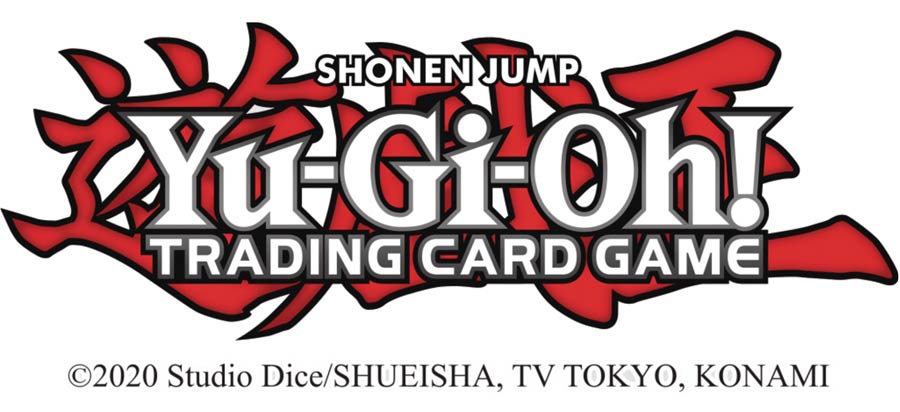 Yu-Gi-Oh Kuriboh Kollection Card Sleeves