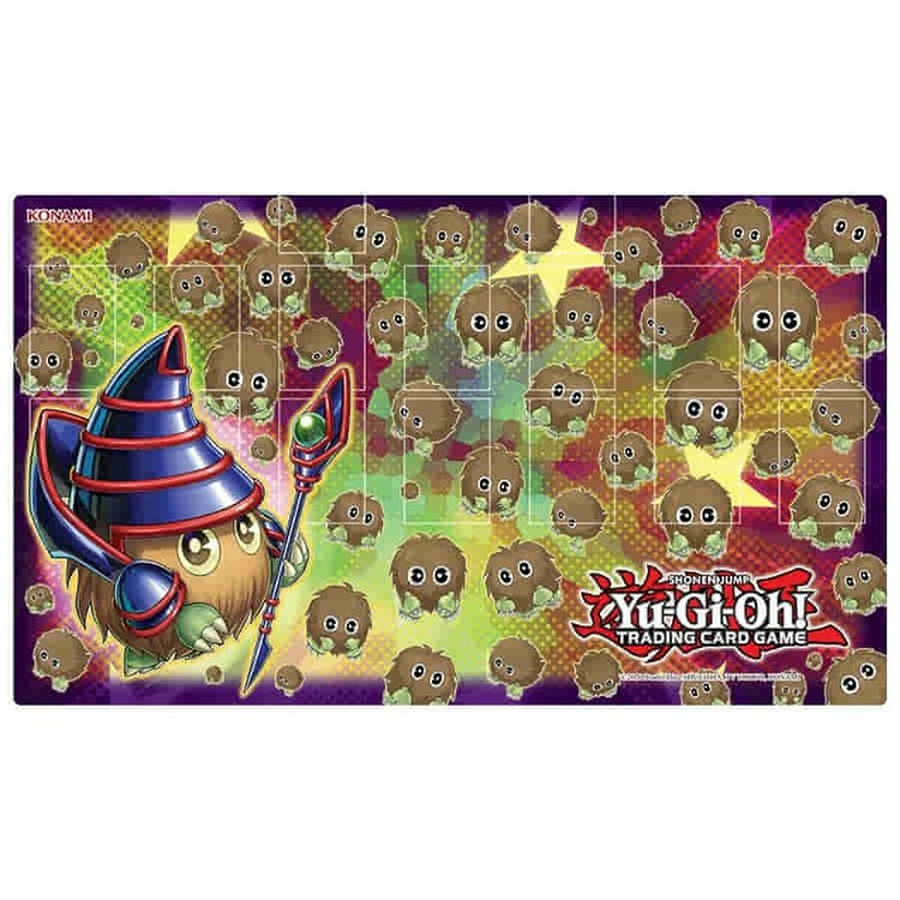 Yu-Gi-Oh Kuriboh Kollection Game Mat