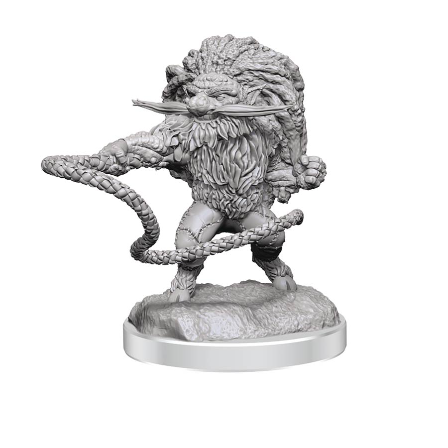 Dungeons & Dragons Nolzurs Marvelous Miniature - Korreds