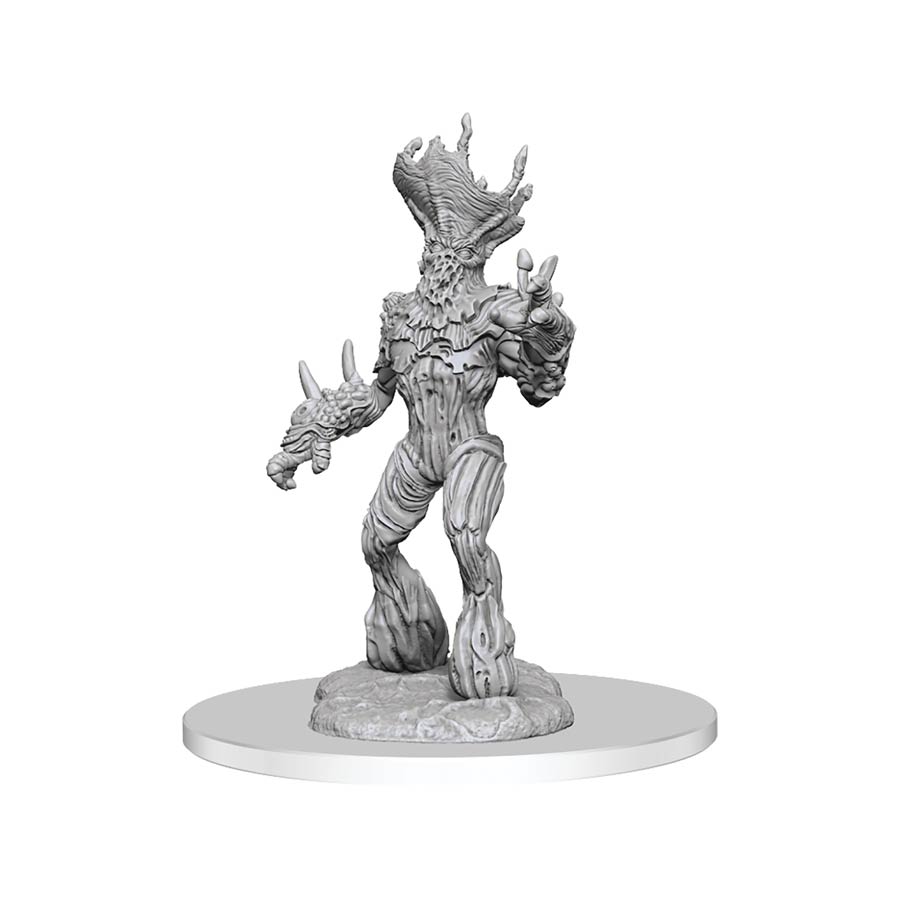 Dungeons & Dragons Nolzurs Marvelous Miniature - Myconid & Sprouts