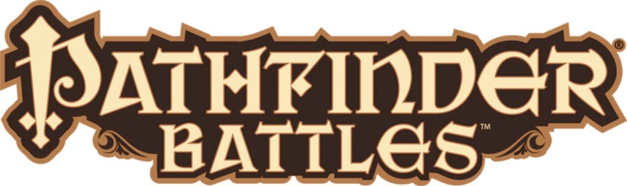 Pathfinder Battles Premium Painted Miniature - Human Bard Female