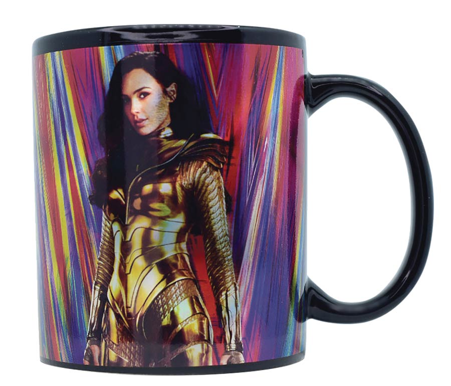Wonder Woman 1984 11-Ounce Mug