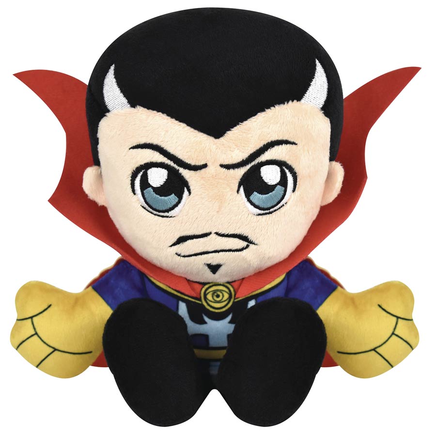 Marvel Kuricha 8-Inch Sitting Plush - Doctor Strange