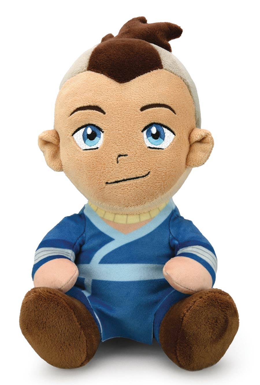 Avatar The Last Airbender Phunny Plush - Sokka