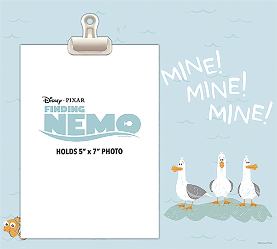 Disney Pixar Photo Frame - Finding Nemo