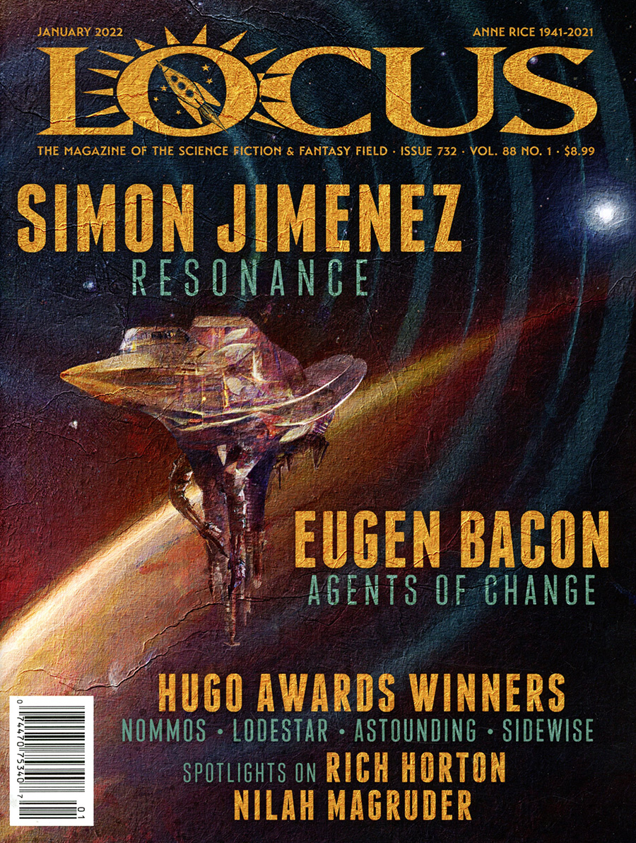 Locus #732