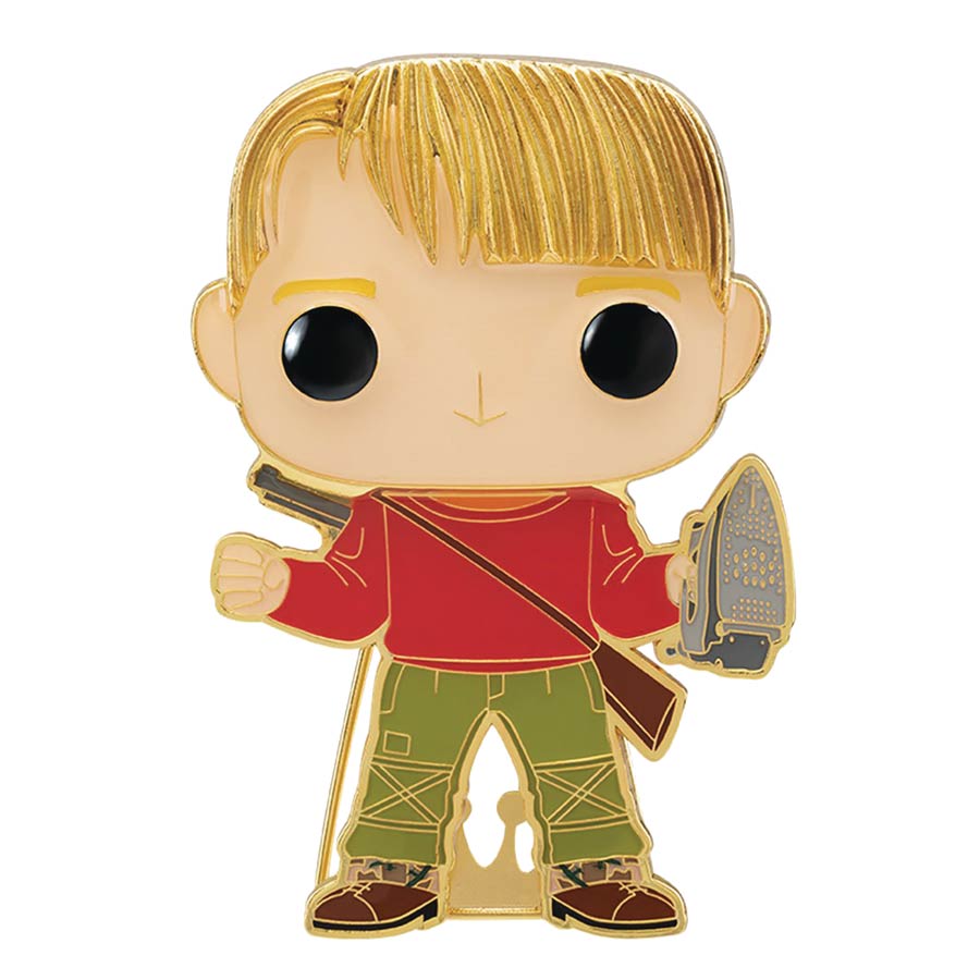 POP Pins Home Alone - Kevin