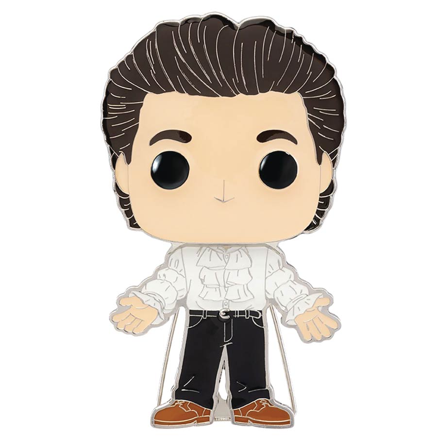 POP Pins Seinfeld - Jerry