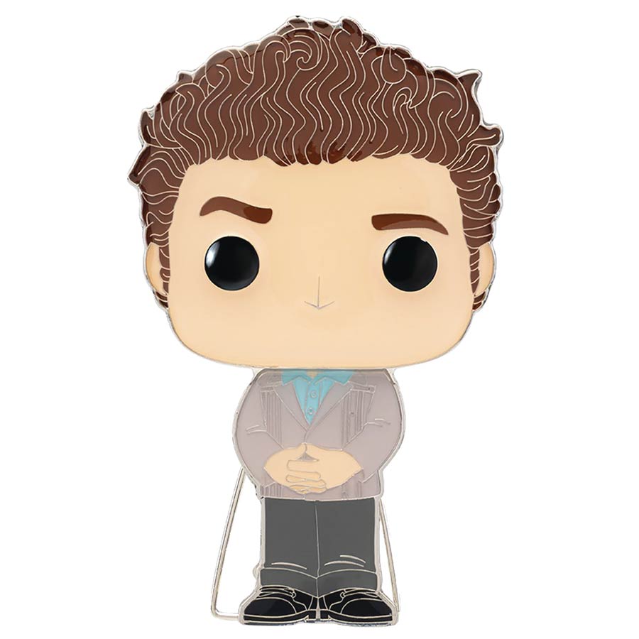 POP Pins Seinfeld - Kramer