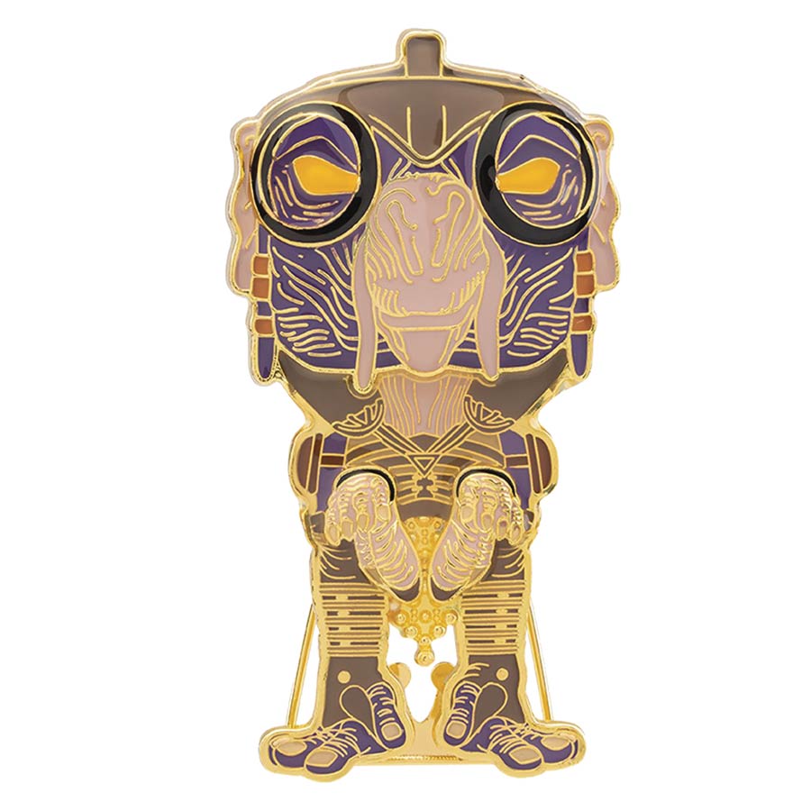 POP Pins Star Wars - Sebulba