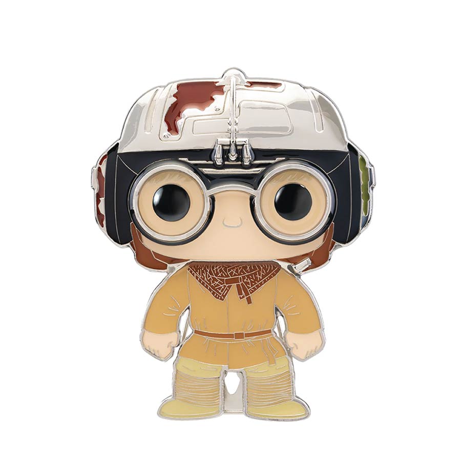 POP Pins Star Wars - Young Anakin