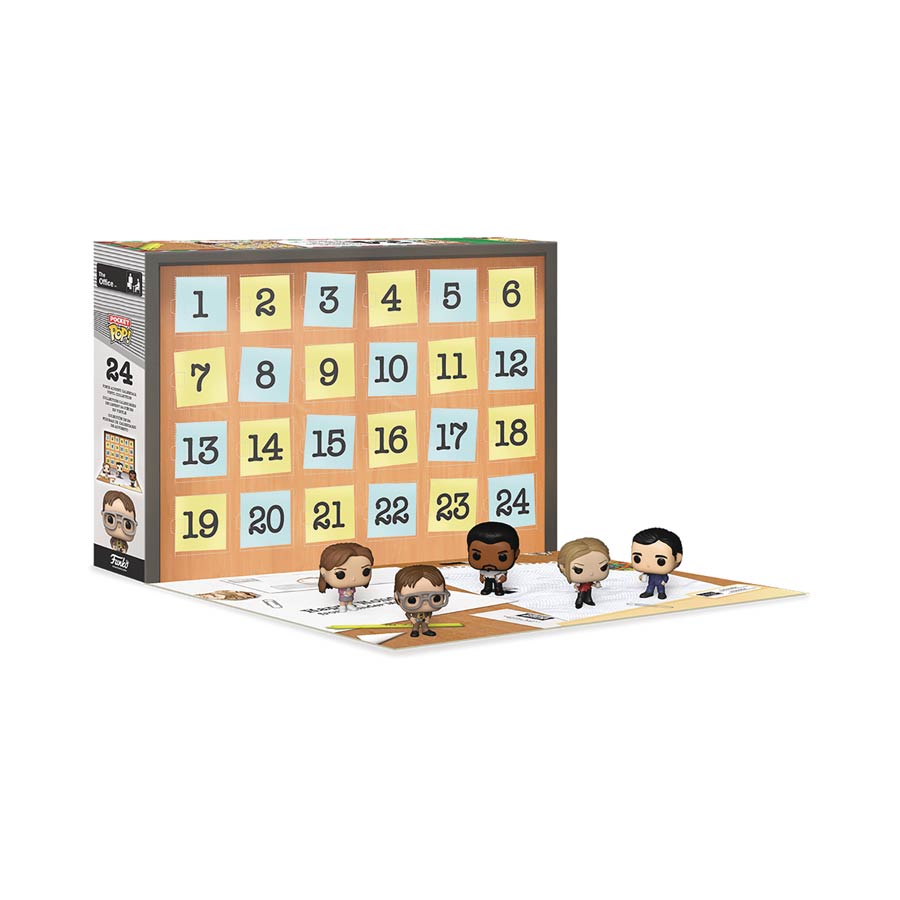Office 2021 Advent Calendar
