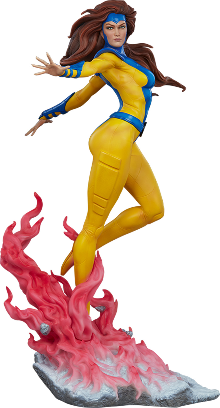 Jean Grey Premium Format Figure