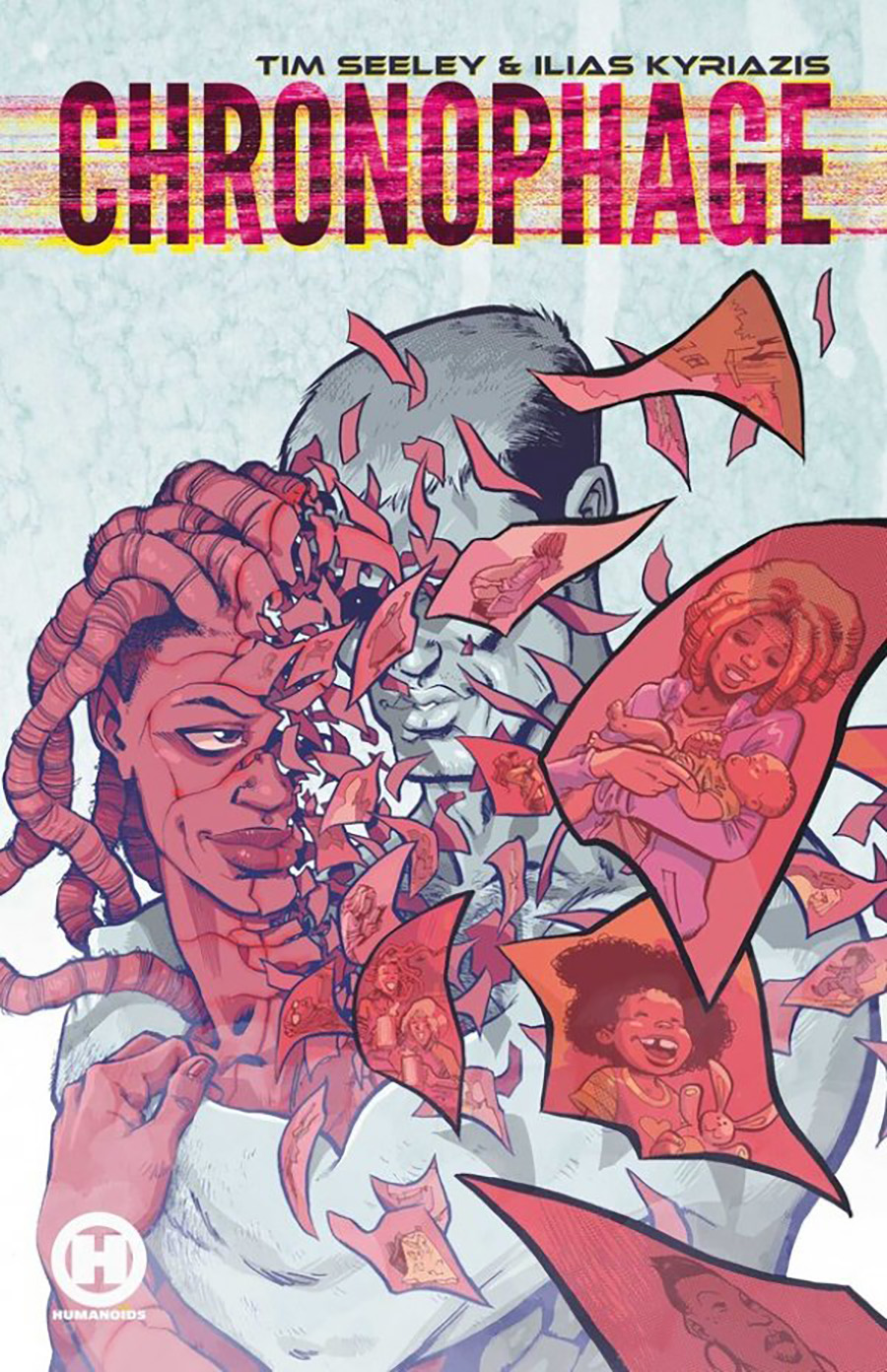 Chronophage TP