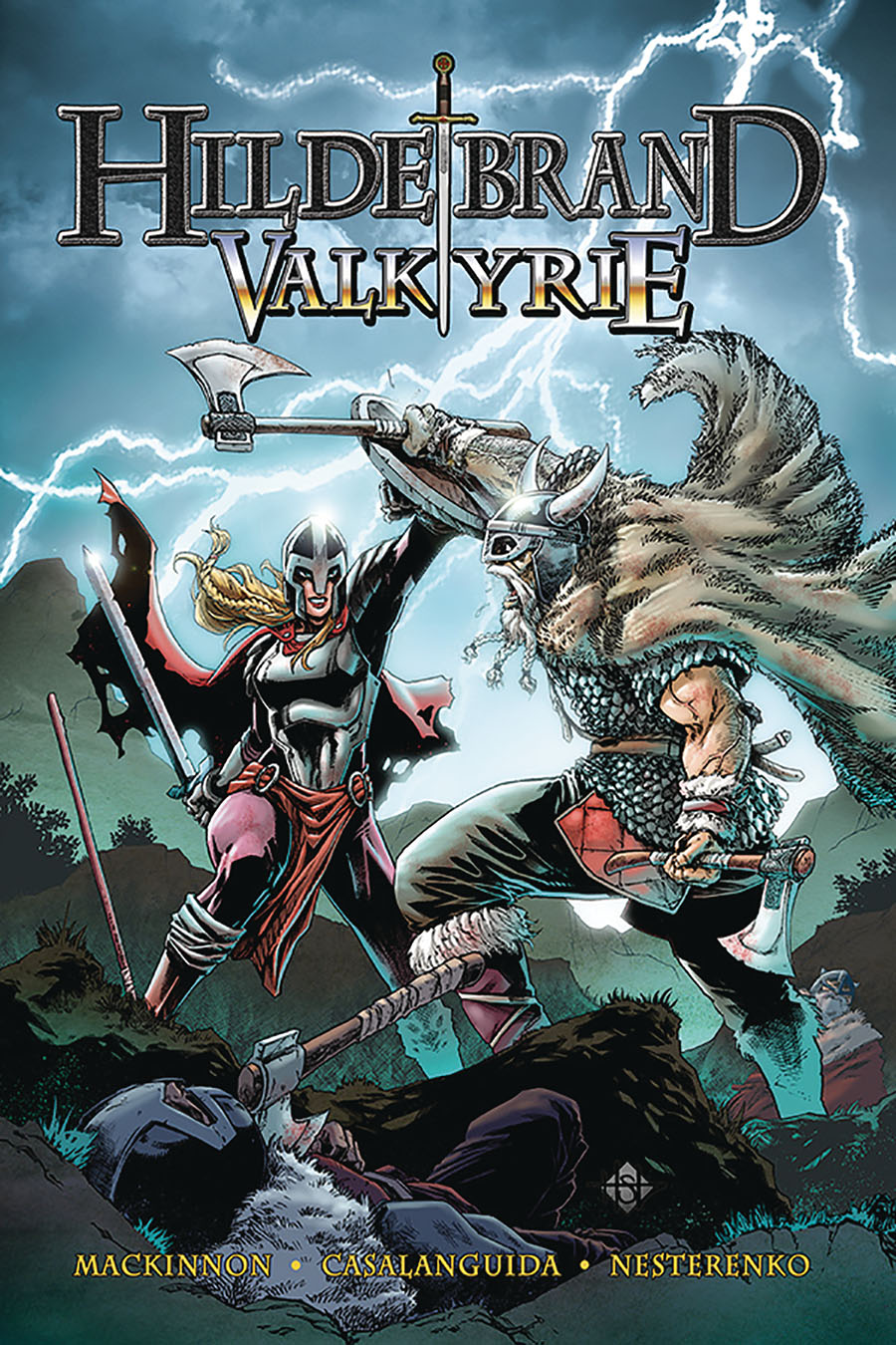 Hildebrand Valkyrie TP
