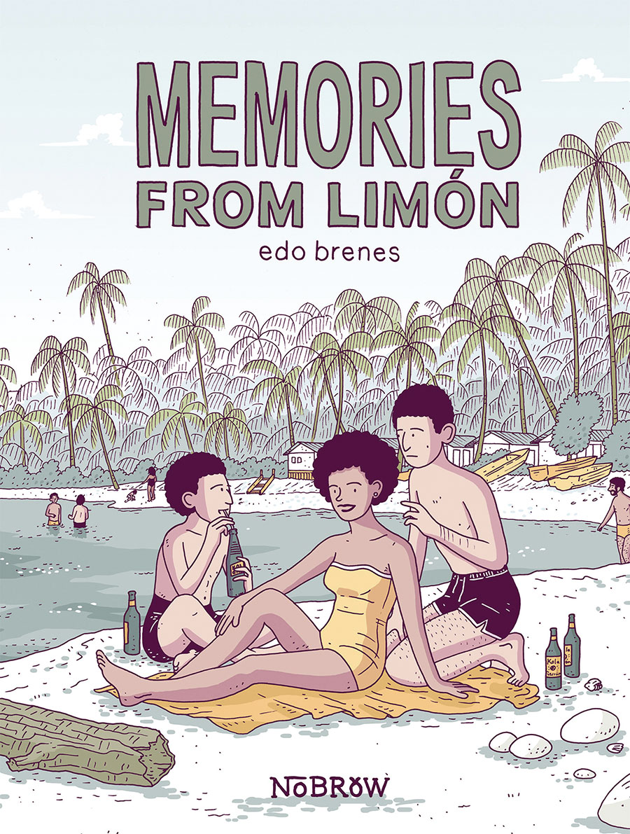 Memories From Limon GN