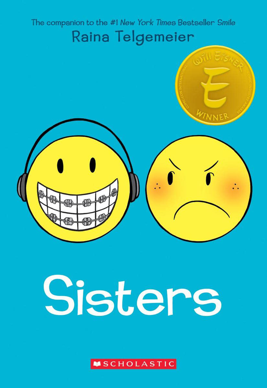 Sisters TP New Printing