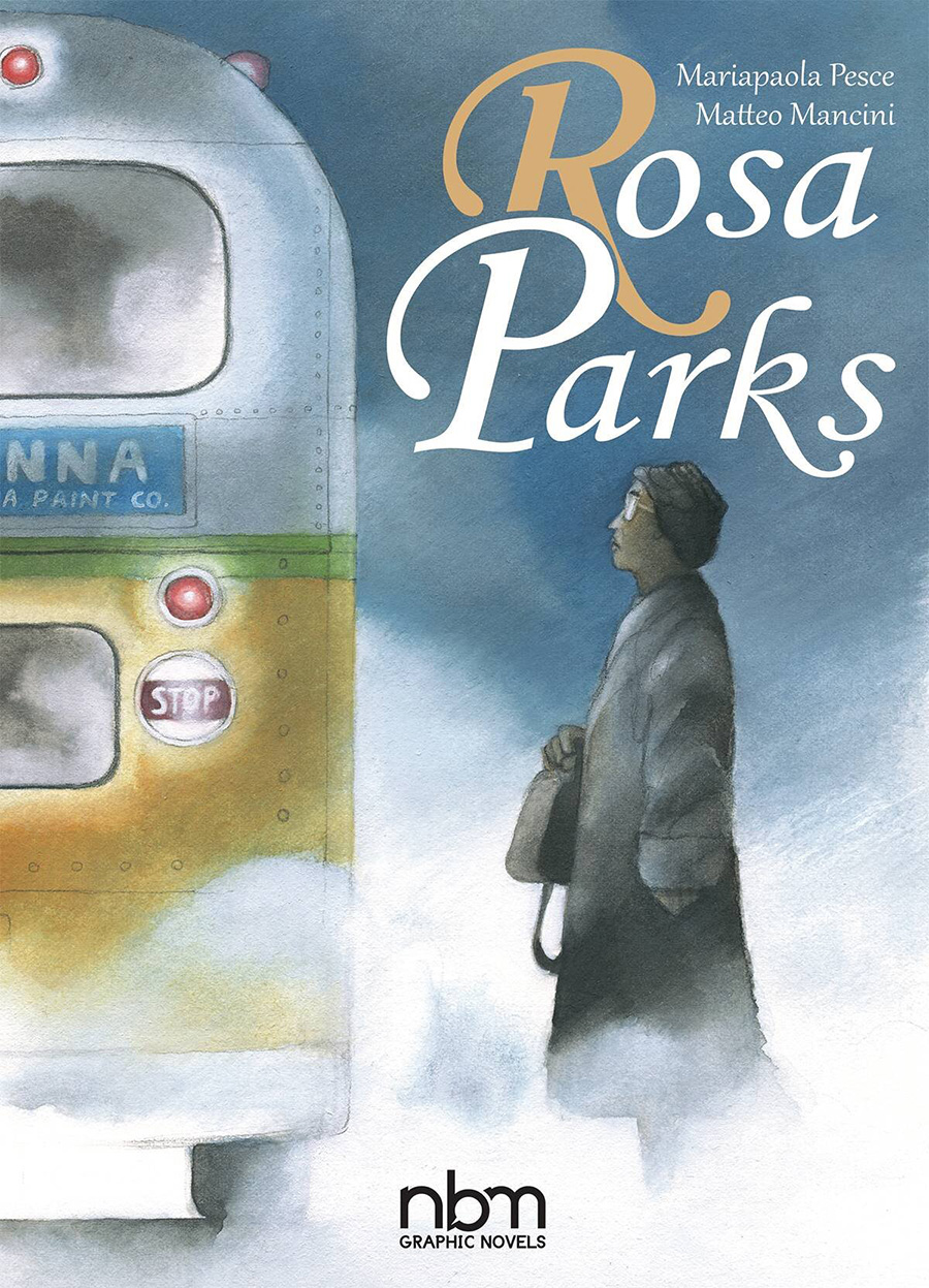 Rosa Parks HC
