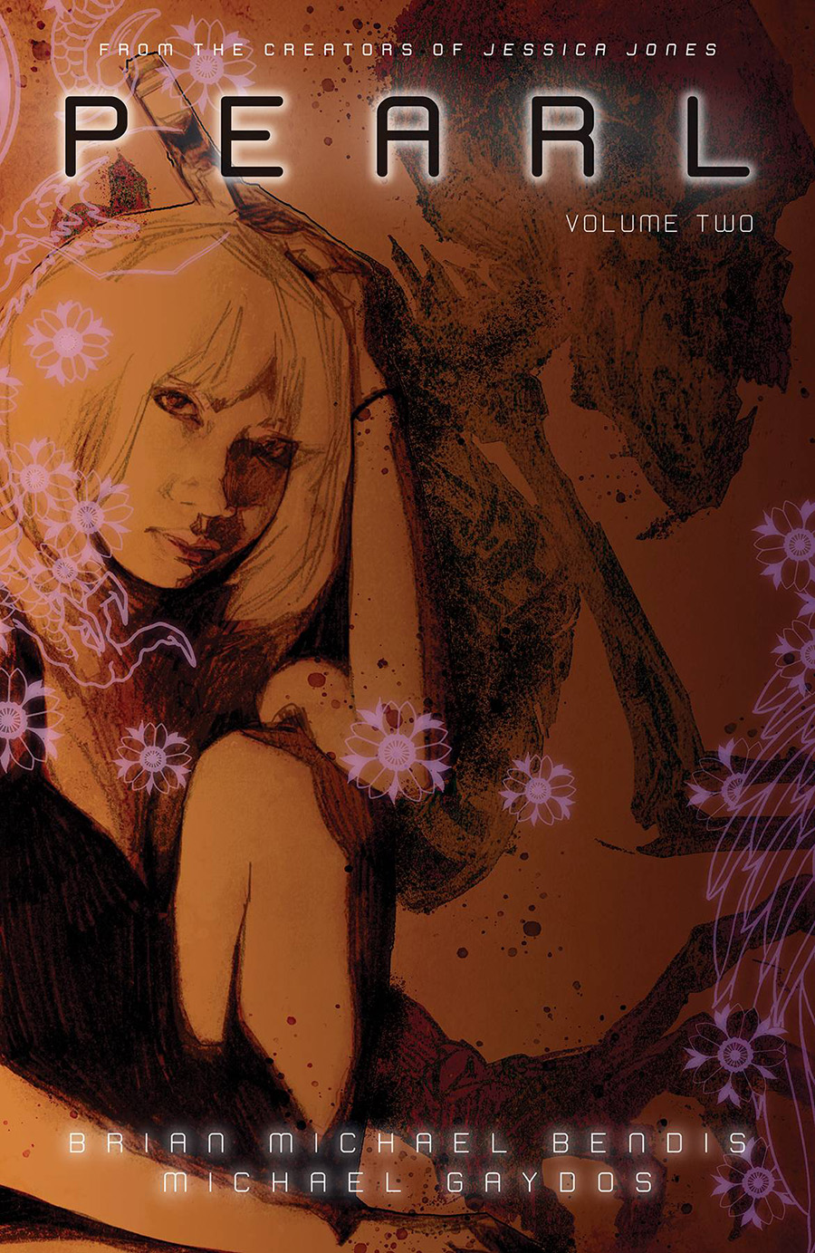 Pearl Vol 2 TP Dark Horse Edition