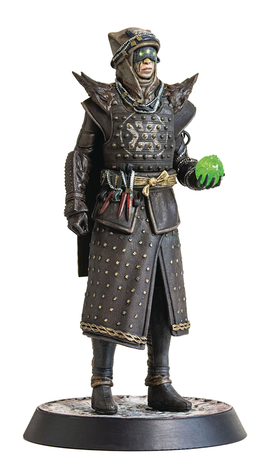 Destiny Eris Morn 10-Inch Statue