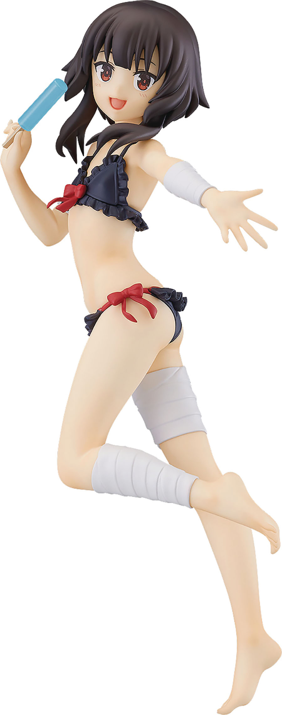 Kono Subarashii Sekai Ni Syukufuku Wo Megumin Swimsuit Pop Up Parade PVC Figure