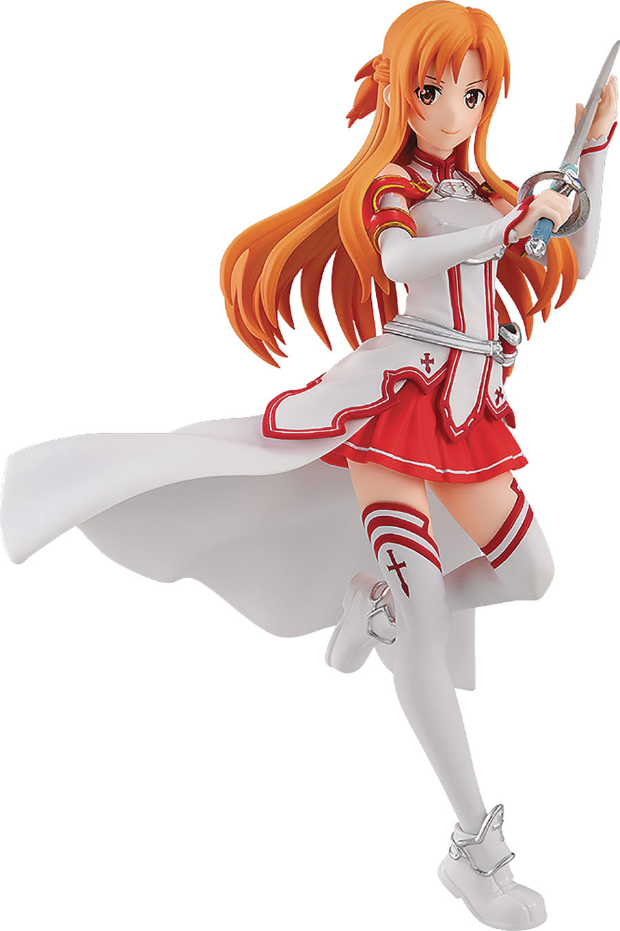 Sword Art Online The Movie Progressive Pop Up Parade PVC Figure - Asuna