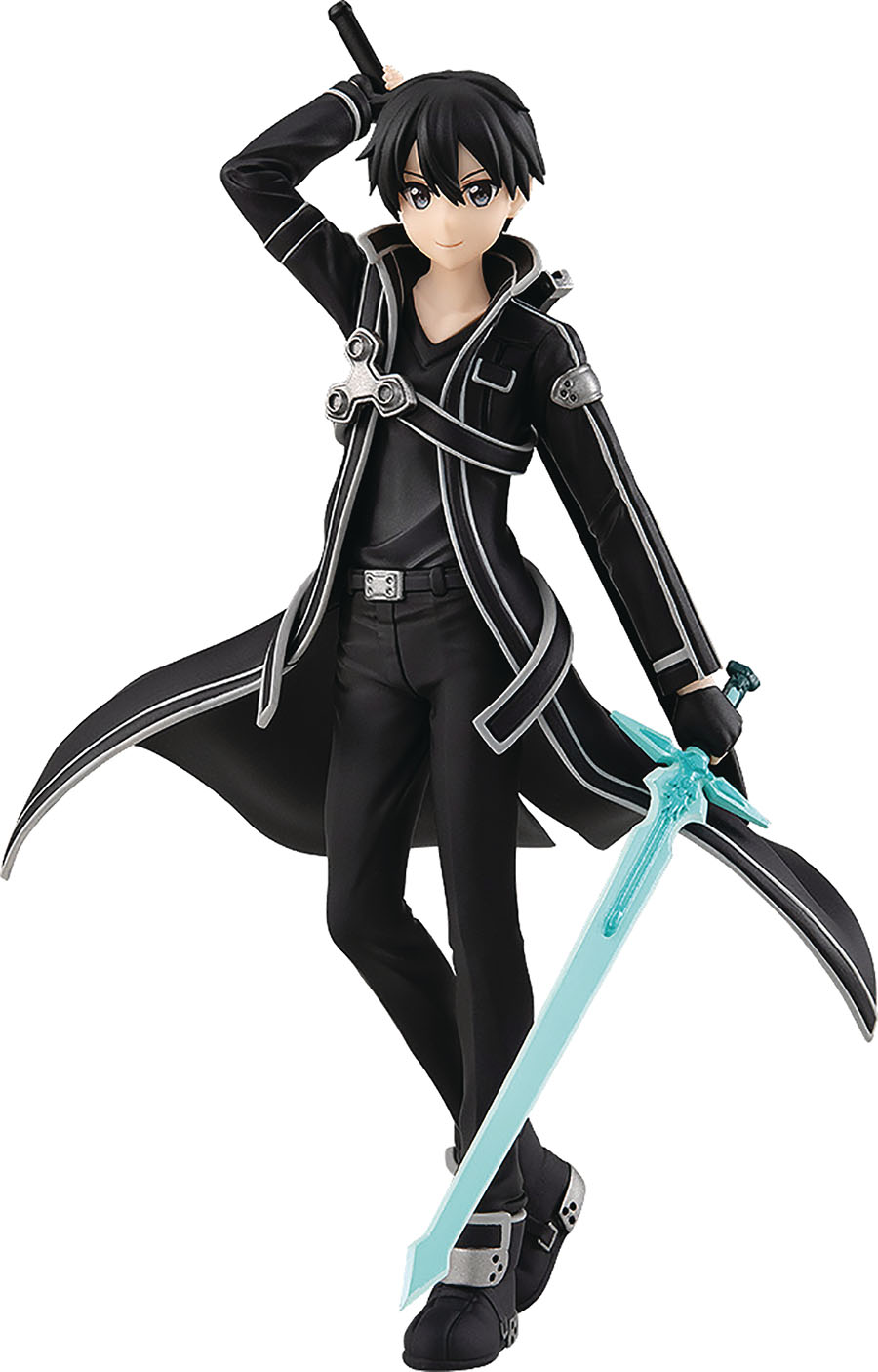 Sword Art Online The Movie Progressive Pop Up Parade PVC Figure - Kirito