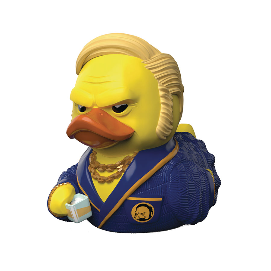 Back To The Future Tubbz Cosplay Duck - Biff Tannen