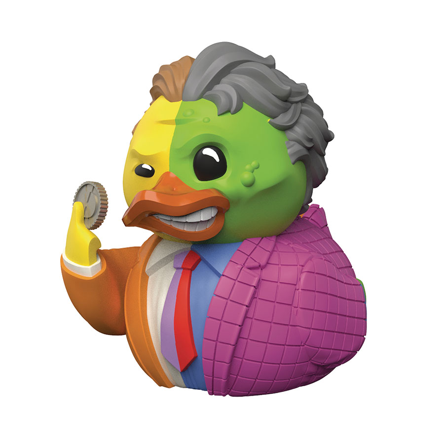 Batman Tubbz Cosplay Duck - Two-Face
