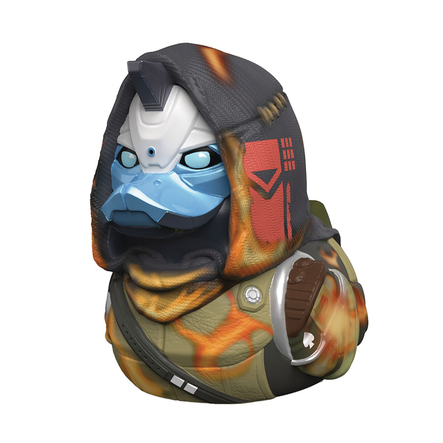 Destiny Tubbz Cosplay Duck - Cayde-6