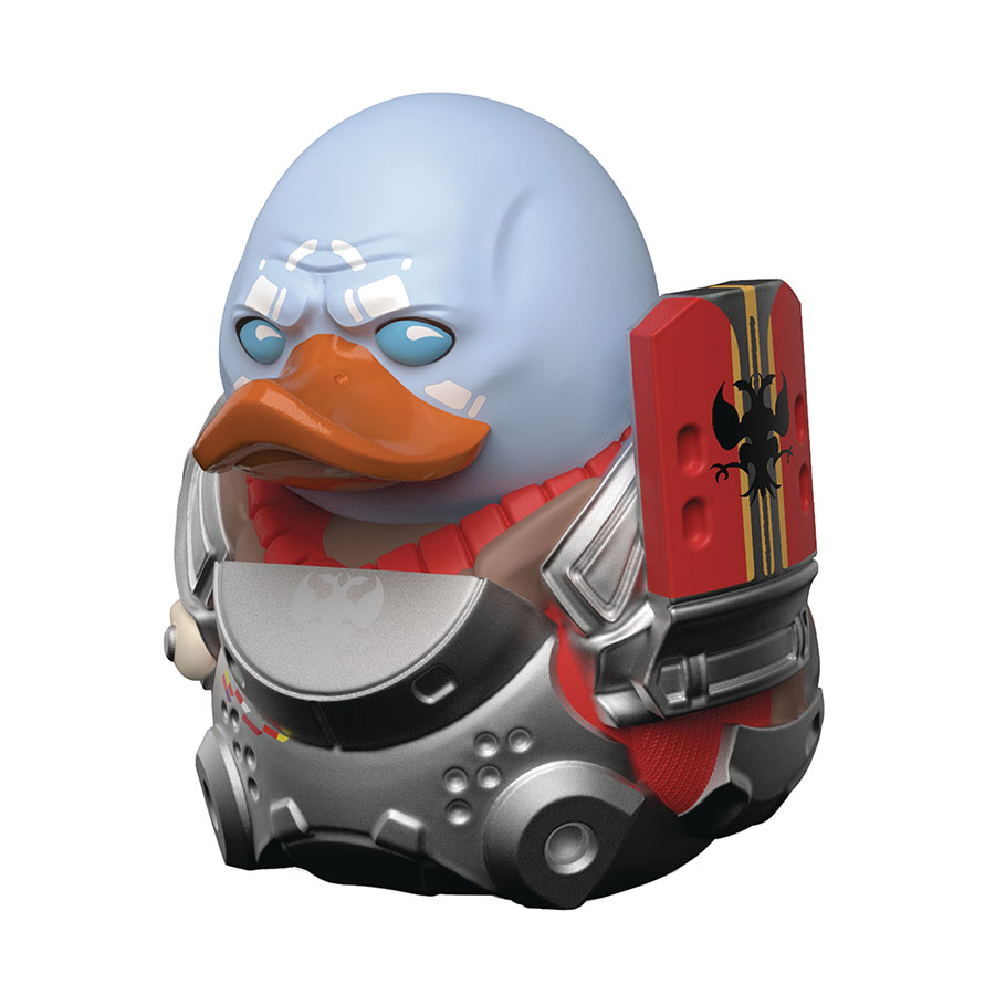 Destiny Tubbz Cosplay Duck - Zavala