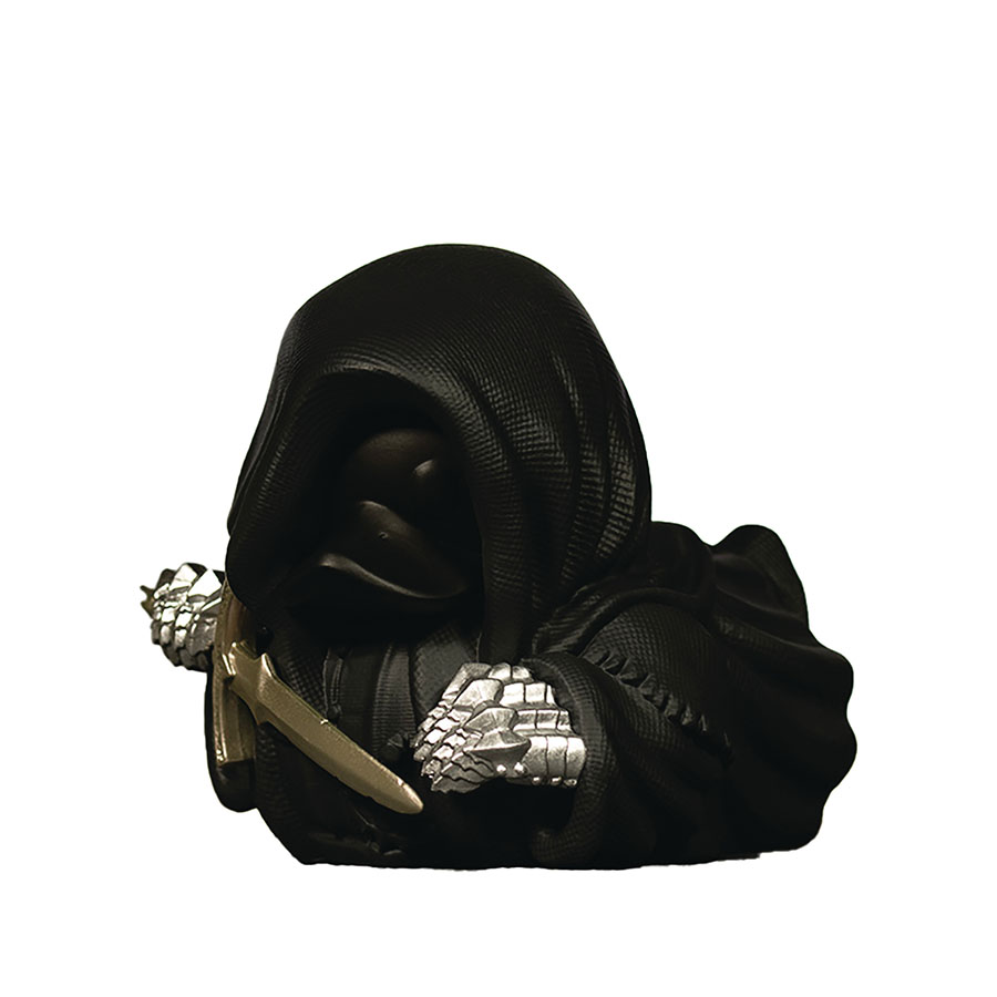 Lord Of The Rings Tubbz Cosplay Duck - Ringwraith