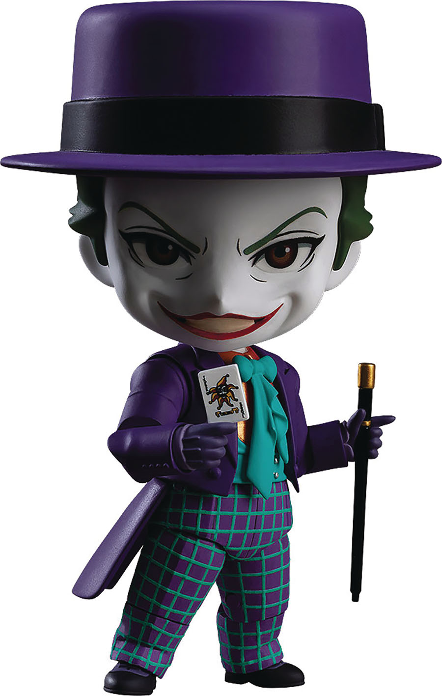 Batman 1989 Joker Nendoroid
