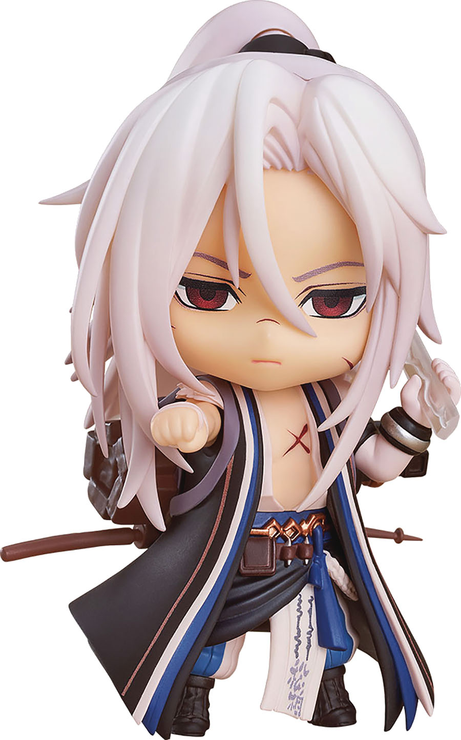 Dungeon Fighter Online Neo Blade Master Nendoroid