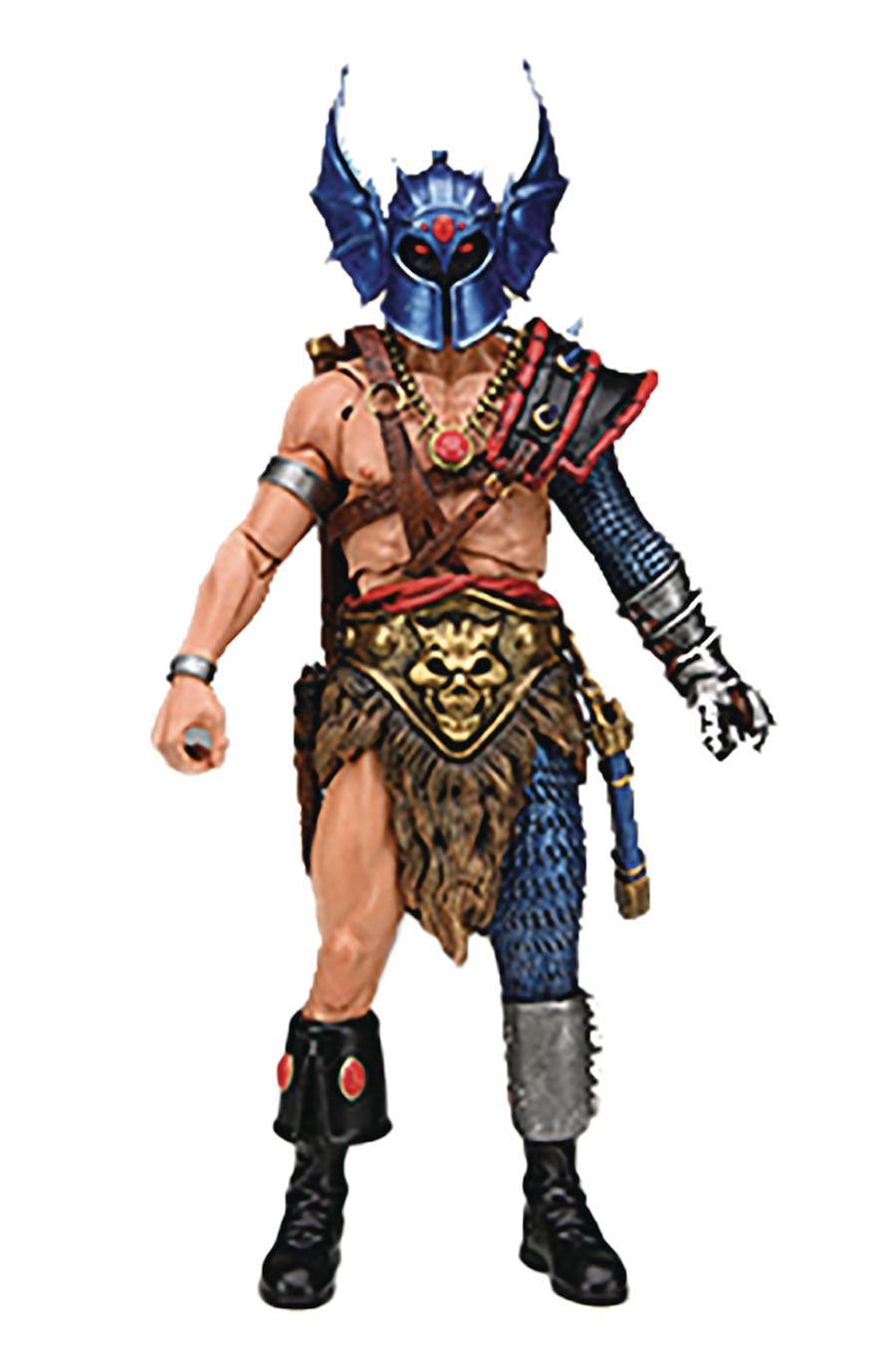 Dungeons & Dragons Warduke Ultimate 7-Inch Action Figure