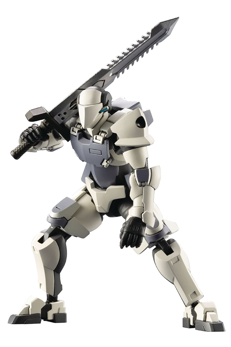 Hexa Gear Block Governor Armor Type Pawn A1 1/24 Scale Model Kit