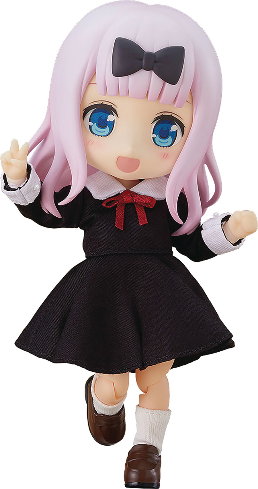 Kaguya-Sama Love Is War Chika Fujiwara Nendoroid Doll
