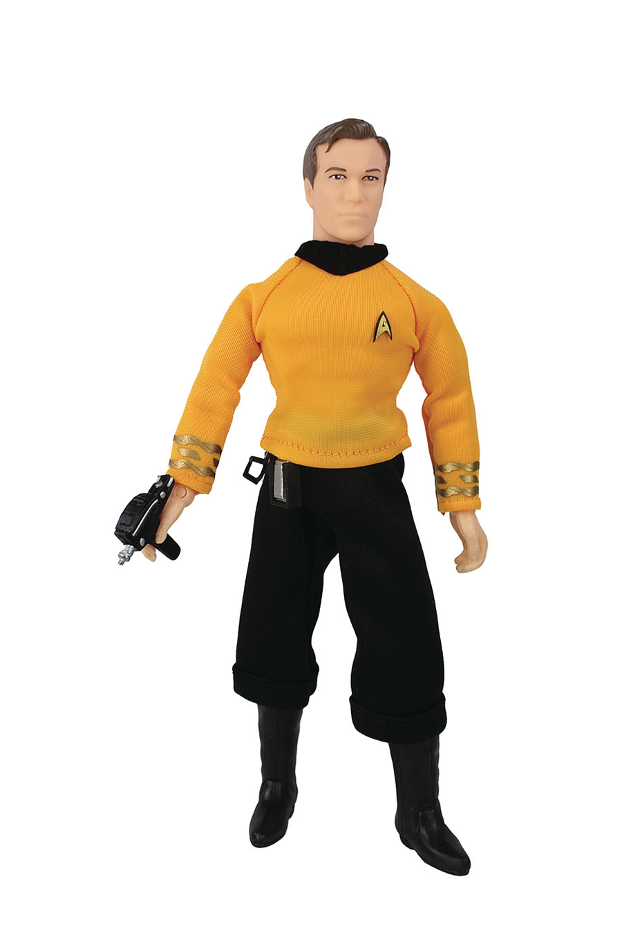 Mego Star Trek 8-Inch Action Figure - Captain Kirk