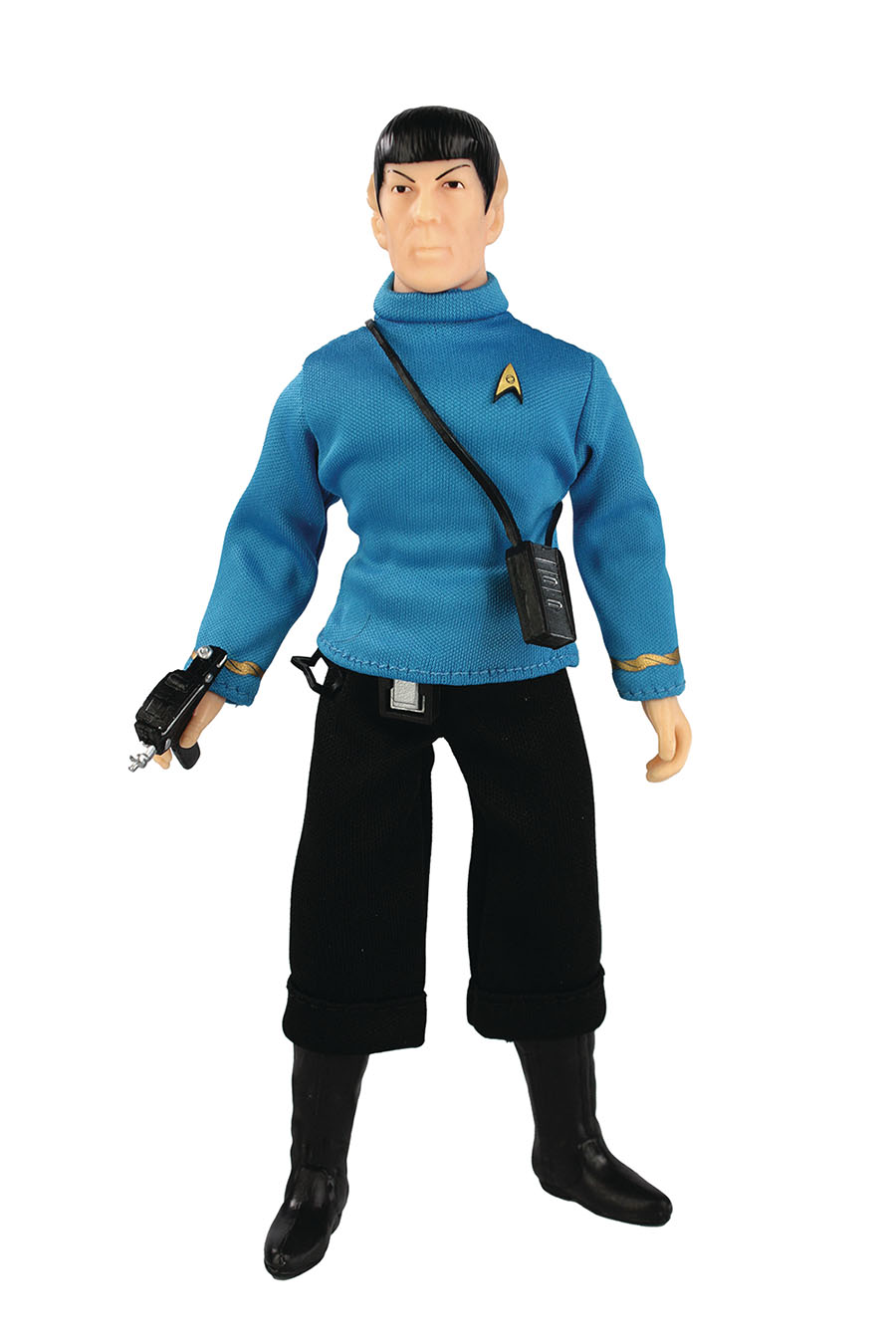 Mego Star Trek 8-Inch Action Figure - Mr Spock