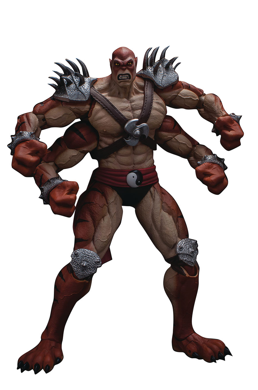Mortal Kombat 1/12 - Kintaro Action Figure