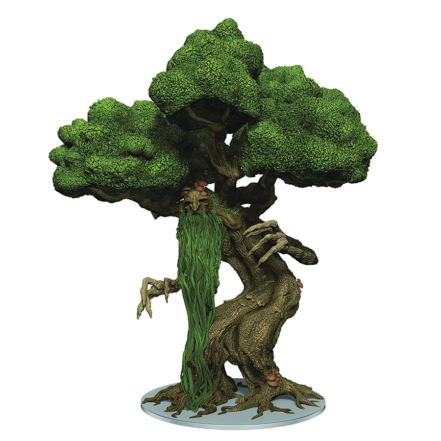 Pathfinder Battles Set 21 Mwangi Expanse Premium Figure - Dimari Daji