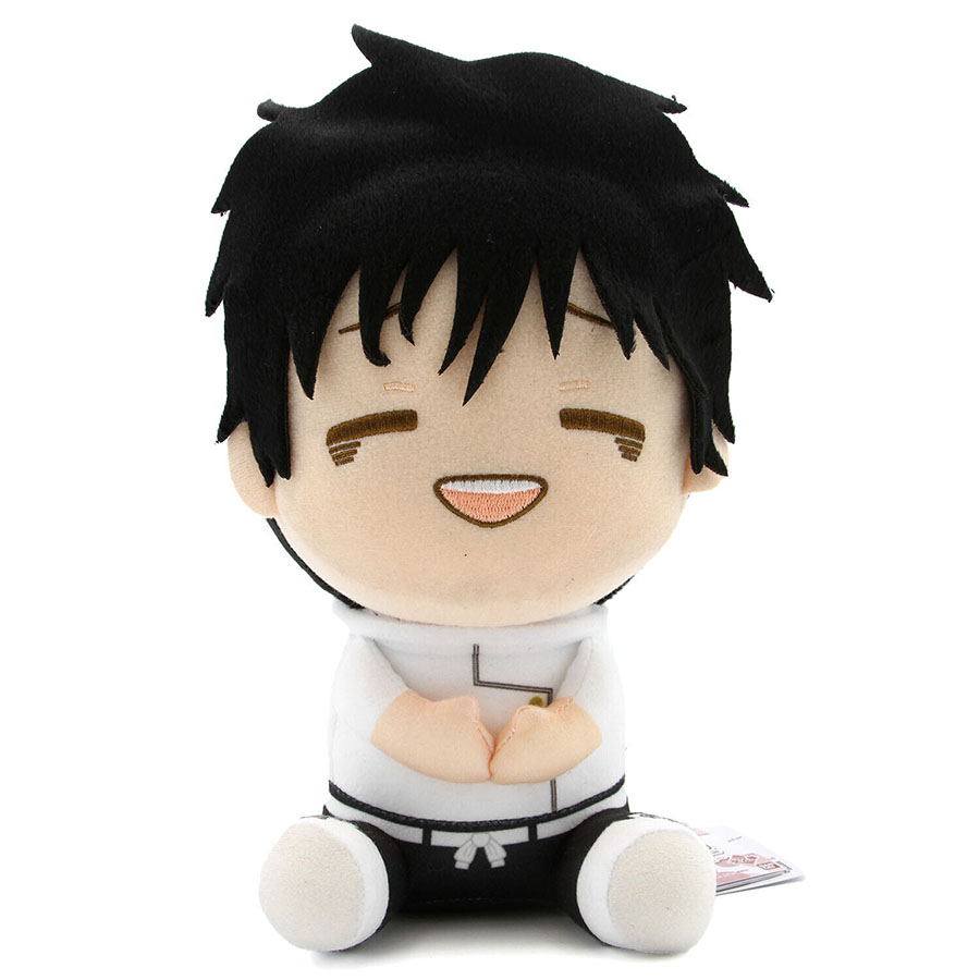 Jujutsu Kaisen The Movie Big Plush - Yuta Okkotsu