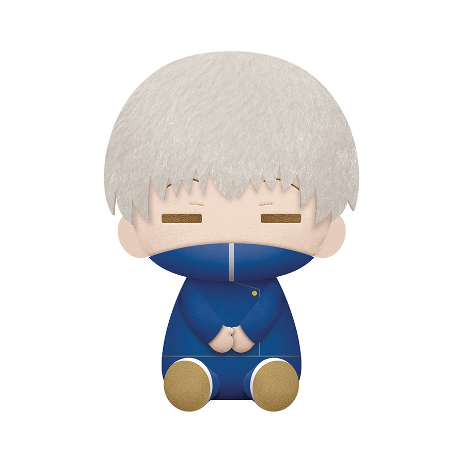 Jujutsu Kaisen Big Plush - Toge Inumaki