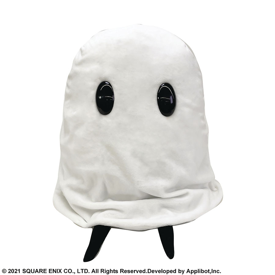 NieR Reincarnation Mama Plush - 15.75-Inch Size L
