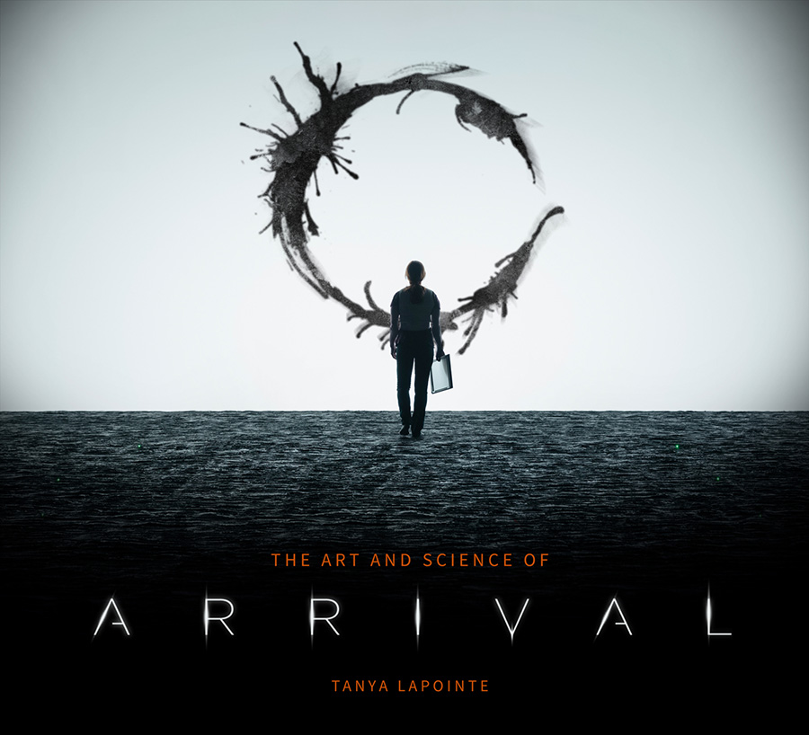Art And Science Of Arrival HC