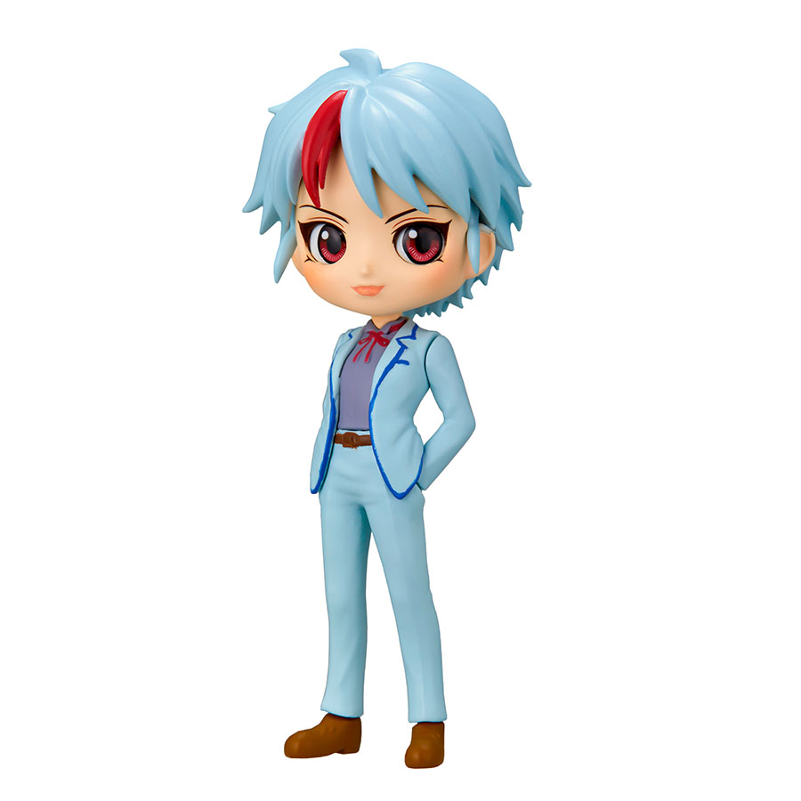 Yashahime Princess Half-Demon Q-Posket Petit - Towa Higurashi
