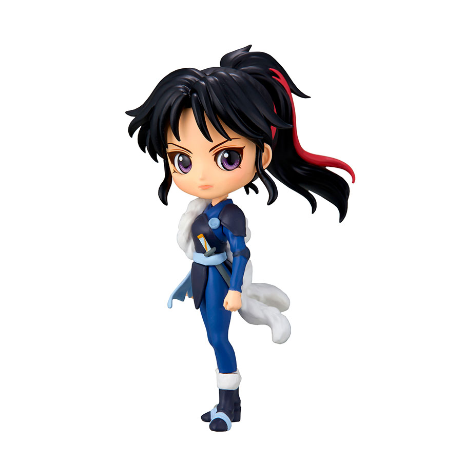 Yashahime Princess Half-Demon Q-Posket Petit - Setsuna