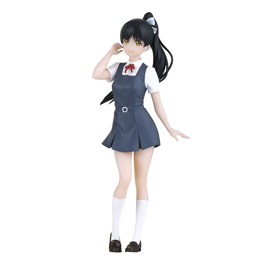 Love Live Super Star Ren Hazuki Figure