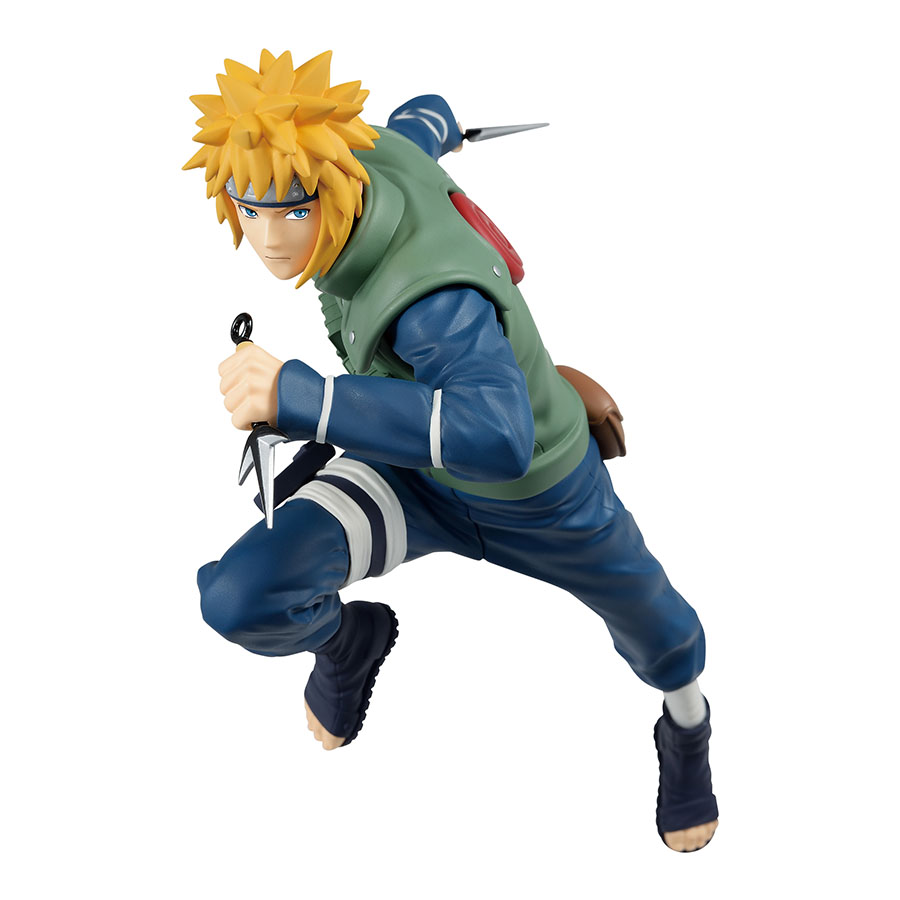 Naruto Shippuden Vibration Stars - Namikaze Minato