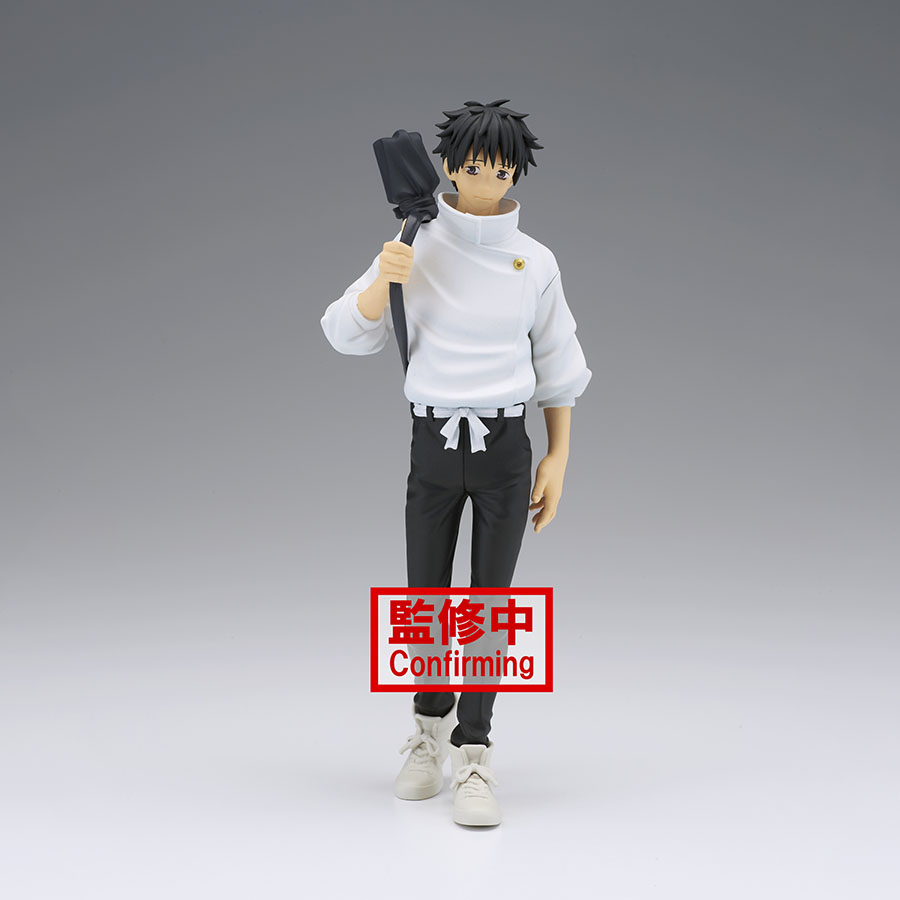 Jujutsu Kaisen The Movie Jukon No Kata - Yuta Okkotsu
